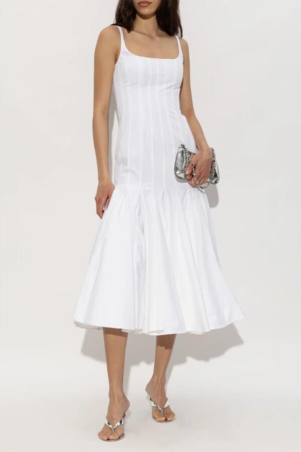 Gianvito Rossi Sofia Heeled Mules - Foto 3