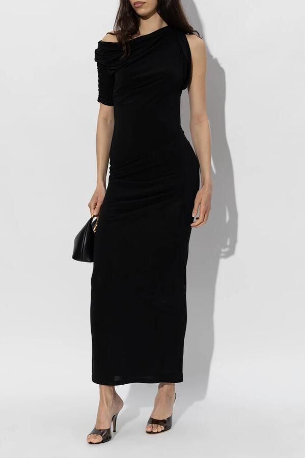 Gianvito Rossi Sofia Heeled Mules - Foto 3