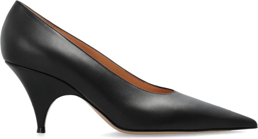Gianvito Rossi Sofia Hoge Hakken