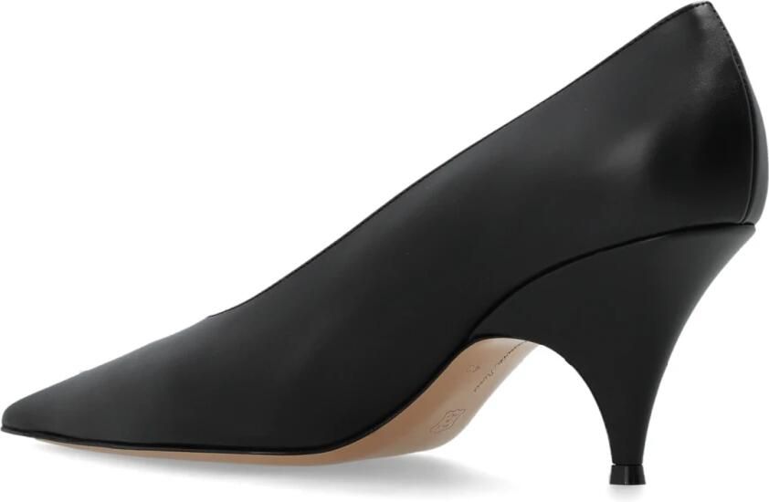 Gianvito Rossi Sofia Hoge Hakken - Foto 4