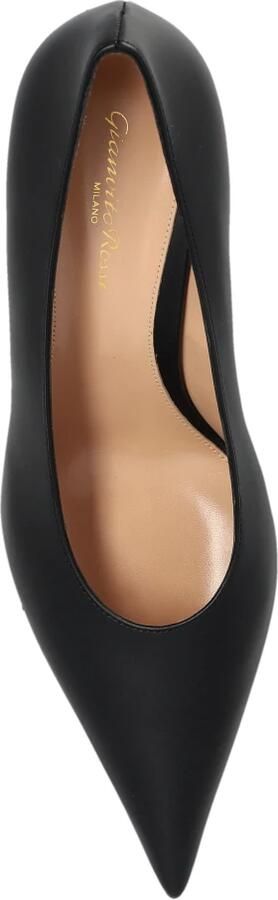 Gianvito Rossi Sofia Hoge Hakken - Foto 6