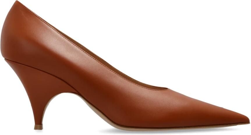 Gianvito Rossi SOFIA Hoge Hakken