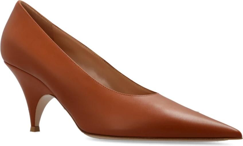Gianvito Rossi SOFIA Hoge Hakken - Foto 5