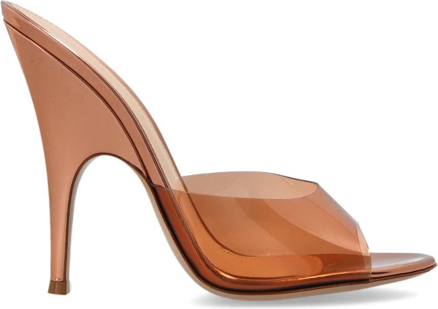 Gianvito Rossi Sofia Muiltjes met Hak