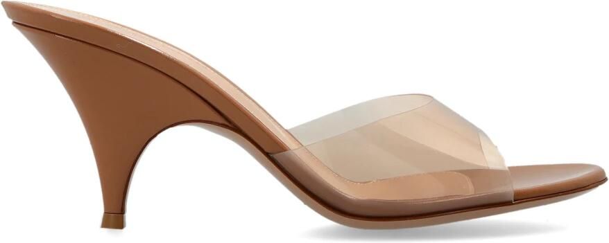 Gianvito Rossi Sofia Mule 70