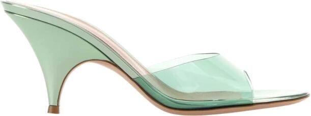 Gianvito Rossi Sofia Mule 70