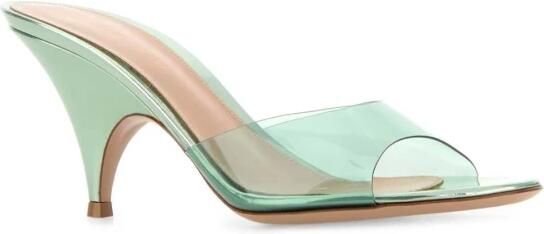 Gianvito Rossi Sofia Mule 70 - Foto 2