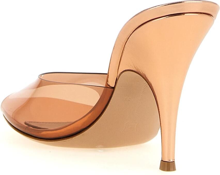 Gianvito Rossi Sofia Mule - Foto 4