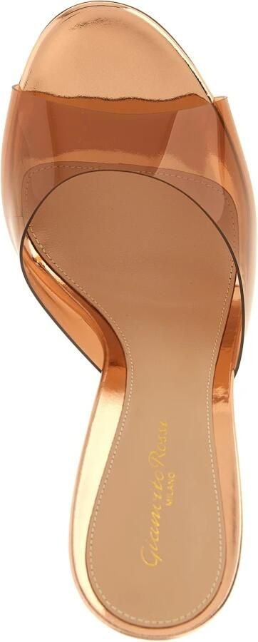 Gianvito Rossi Sofia Mule - Foto 3