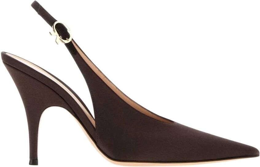 Gianvito Rossi Sofia Sling