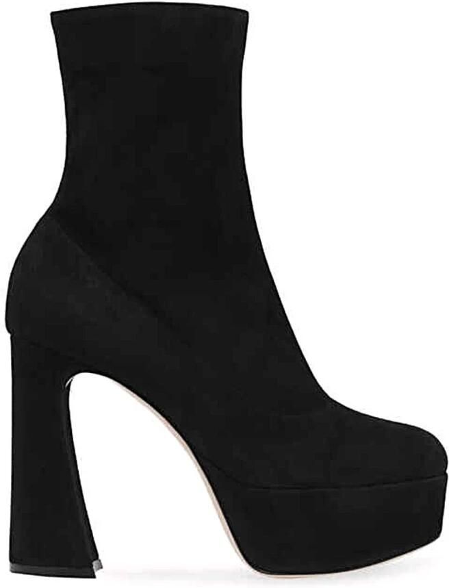 Gianvito Rossi Stijlvolle SCARPA Schoenen voor jou