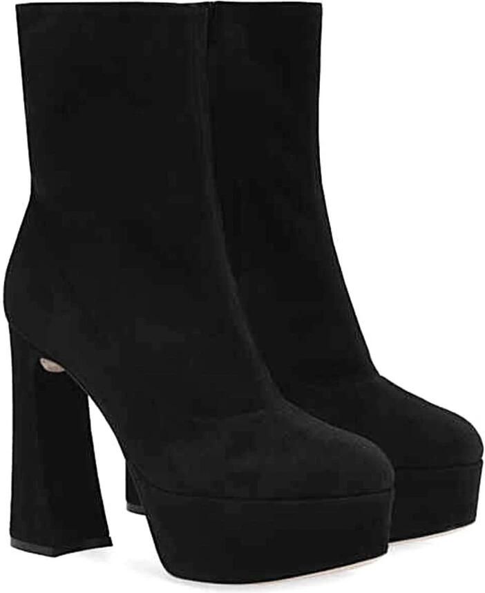 Gianvito Rossi Stijlvolle SCARPA Schoenen voor jou - Foto 2