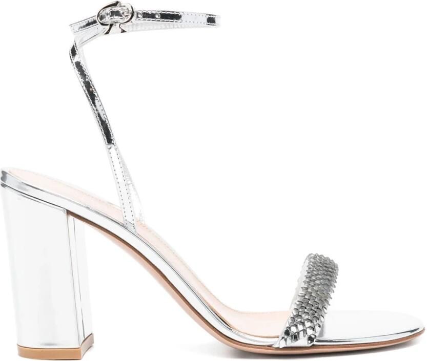 Gianvito Rossi Stijlvolle Zomer Sandalen