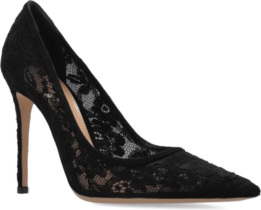 Gianvito Rossi Stilettos Claudia - Foto 3