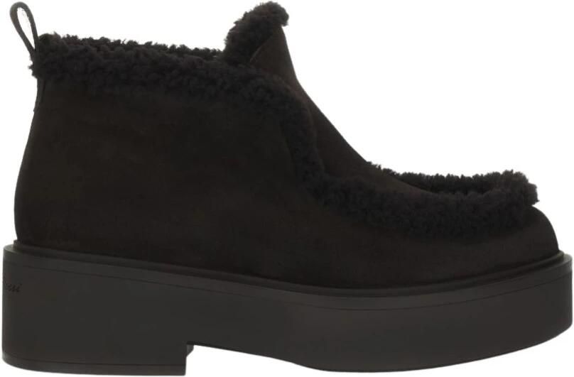 Gianvito Rossi Stormy Enkellaars