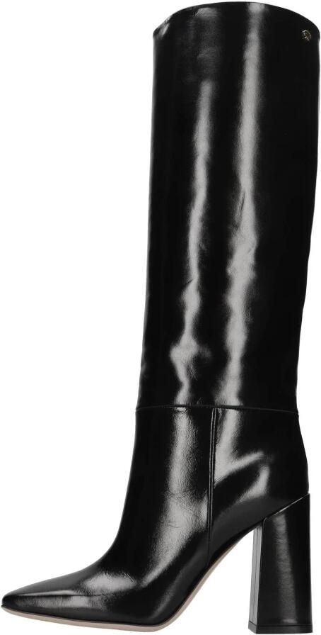 Gianvito Rossi Vanta Nuit Boot