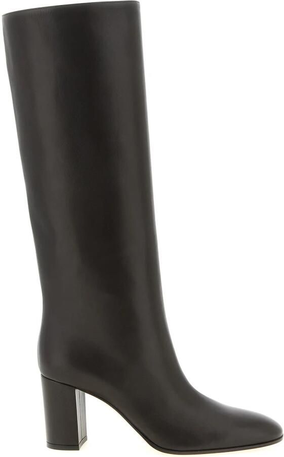 Gianvito Rossi Varenne High Laarzen - Foto 3