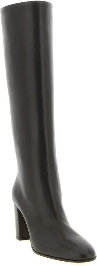 Gianvito Rossi Varenne High Laarzen - Foto 7
