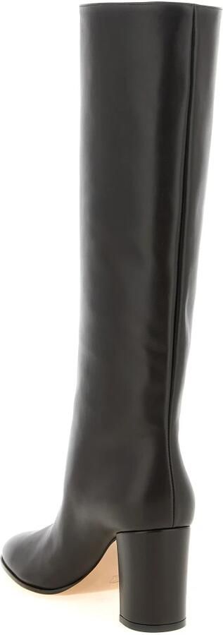 Gianvito Rossi Varenne High Laarzen - Foto 8