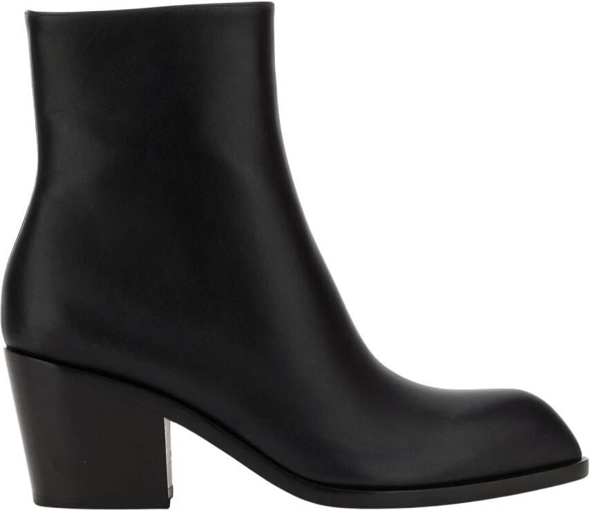 Gianvito Rossi Vitello Glove