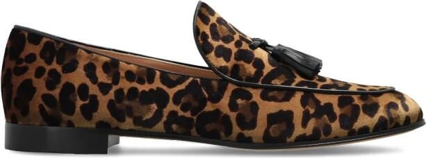 Gianvito Rossi VITTORIA Loafers