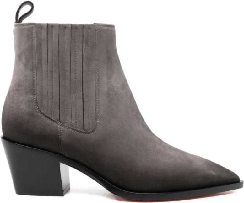 Gianvito Rossi Wylie 60 Chelsea Laarzen