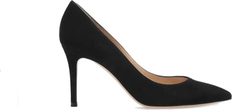 Gianvito Rossi Schoenen met hakken Zwart Dames - Foto 3