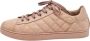 Gianvito Rossi Pre-owned Fabric sneakers Pink Dames - Thumbnail 1