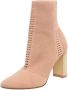 Gianvito Rossi Pre-owned Knit boots Beige Dames - Thumbnail 1