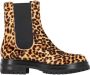 Gianvito Rossi Pre-owned Leather boots Multicolor Dames - Thumbnail 1