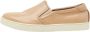 Gianvito Rossi Pre-owned Leather flats Beige Dames - Thumbnail 1