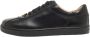 Gianvito Rossi Pre-owned Leather sneakers Black Dames - Thumbnail 1