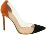 Gianvito Rossi Pre-owned Plastic heels Multicolor Dames - Thumbnail 1
