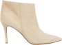 Gianvito Rossi Pre-owned Suede boots Beige Dames - Thumbnail 1