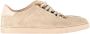 Gianvito Rossi Pre-owned Suede sneakers Beige Dames - Thumbnail 1