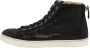 Gianvito Rossi Pre-owned Suede sneakers Black Dames - Thumbnail 1