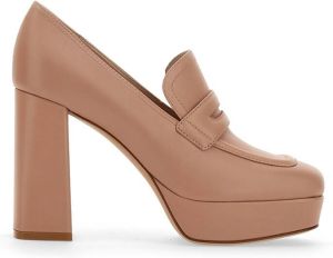 Gianvito Rossi Shoes Roze Dames