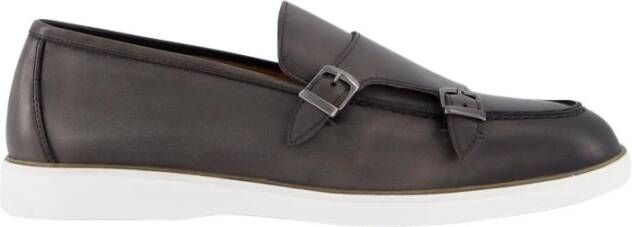 Gibaldi Adamo Loafer Grijs Herenschoenen