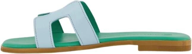 Gibaldi Joy Slipper