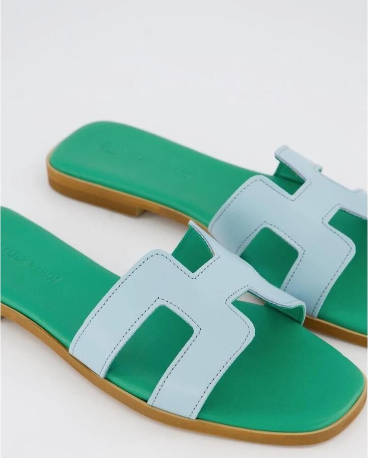 Gibaldi Joy Slipper - Foto 2