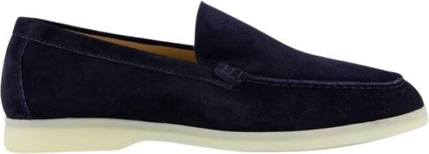 Gibaldi Marine Loafer voor Heren
