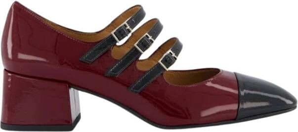 Gibaldi Martina T Vernice Damesschoenen