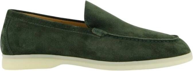 Gibaldi Militaire Loafer voor Heren