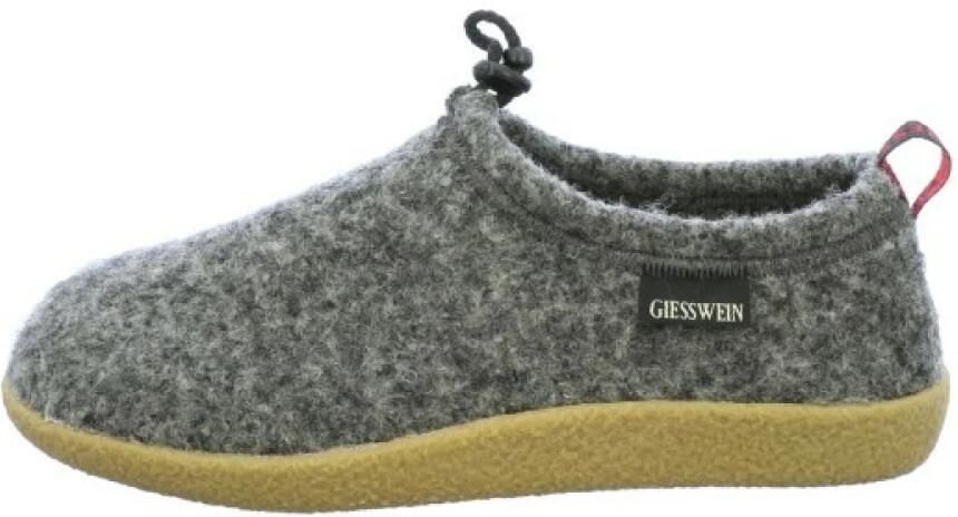 GIESSWEIN Instappers 'Hausschuh n 5210 47849 029 Textil in schwarz' navy - Foto 12