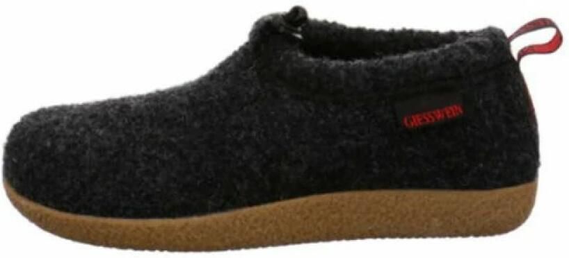 GIESSWEIN Instappers 'Hausschuh n 5210 47849 029 Textil in schwarz' navy - Foto 11