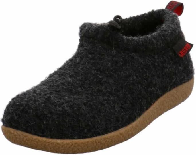 GIESSWEIN Instappers 'Hausschuh n 5210 47849 029 Textil in schwarz' navy - Foto 13