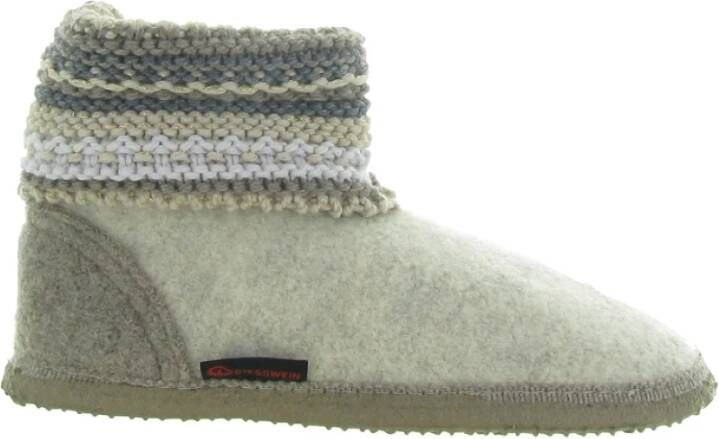 Giesswein Kiel Schoenen Beige Dames