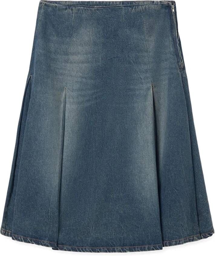 Gimaguas Ballerinas Corinne Midi Skirt