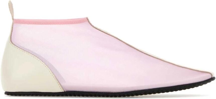 Gimaguas Mesh Slip Ons