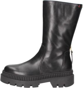 Gio+ Ankle Boots Zwart Dames